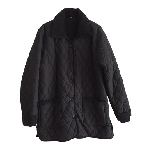 Veste matelassée 
