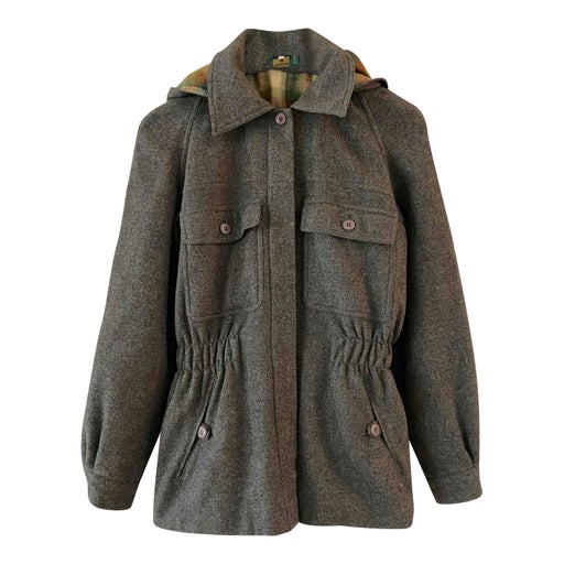 Parka Cacharel