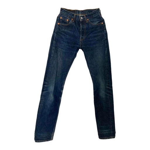 Jeans 501 W25L32