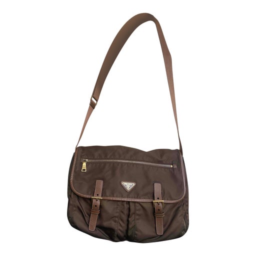 Prada shoulder bag