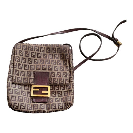 Fendi shoulder bag