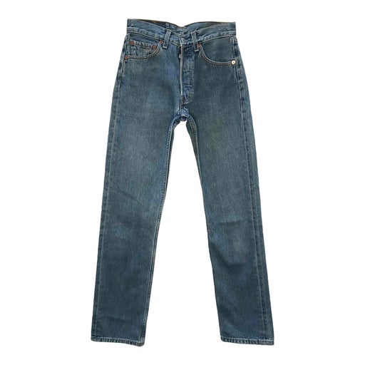 Levi's 501 W26L32 jeans
