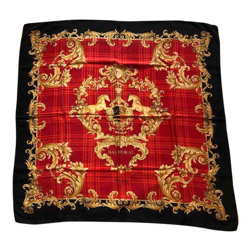 Foulard Escada