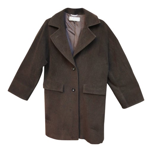 Max Mara coat