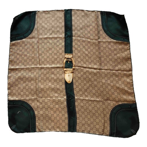 Foulard Gucci