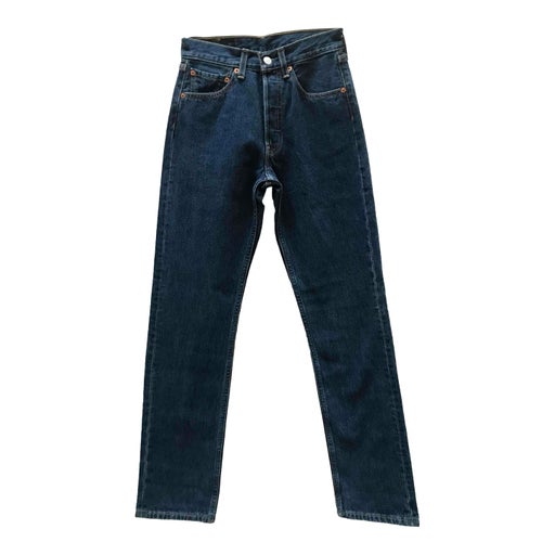 Levi's 501 W26L32 jeans