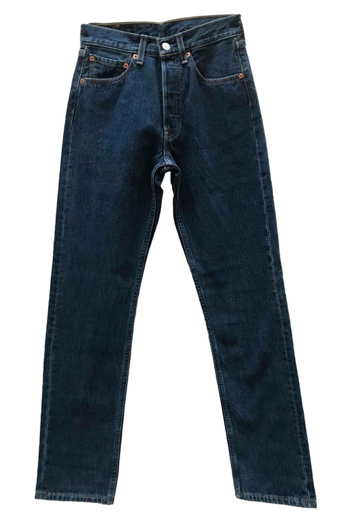 Levi's 501 W26L32 jeans