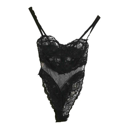 Lace bodysuit