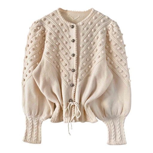 Austrian cardigan