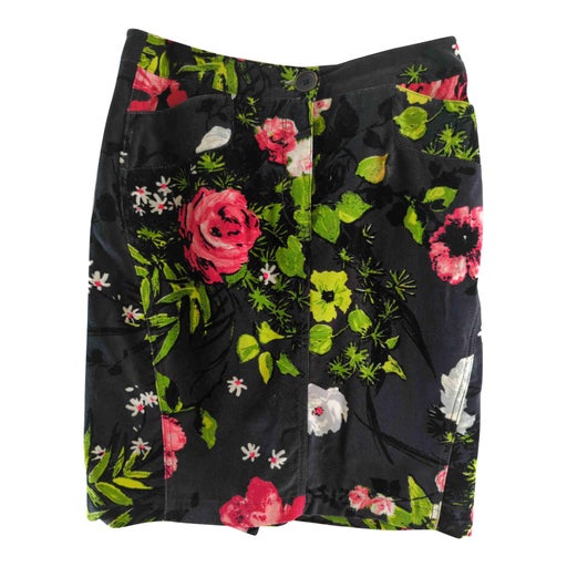Kenzo short skirt