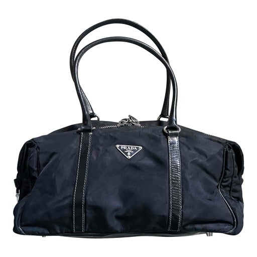 Prada bag