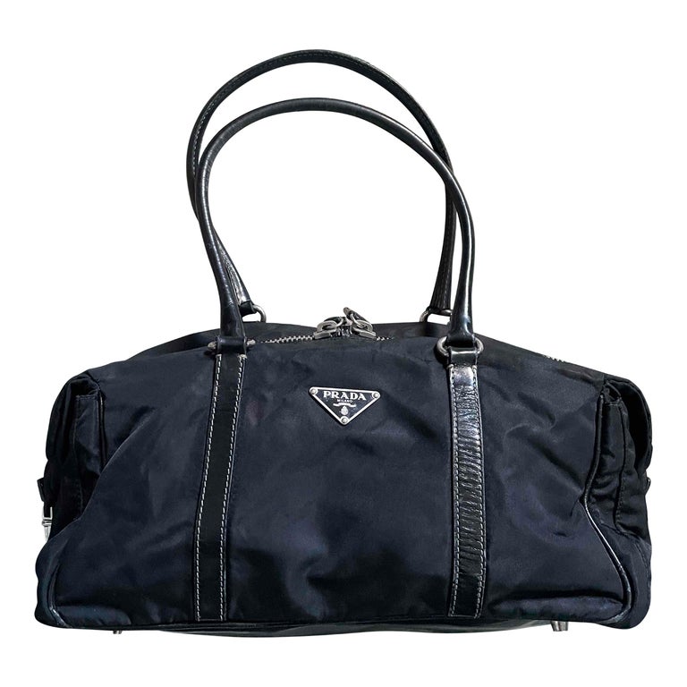Prada bag