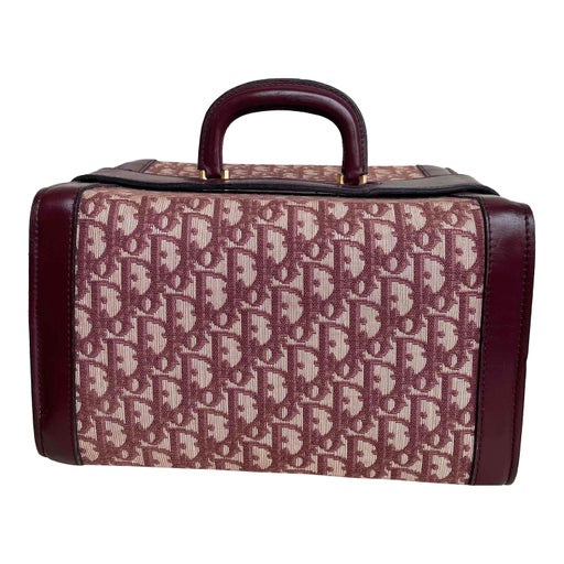 Vanity case Dior