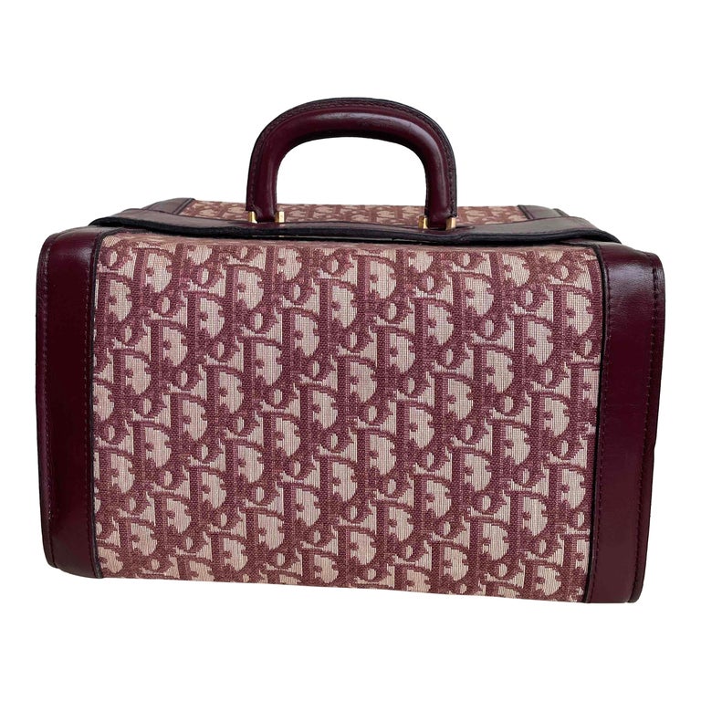 Vanity case Dior