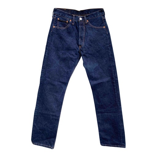 Levi's 501 W28 L32 jeans