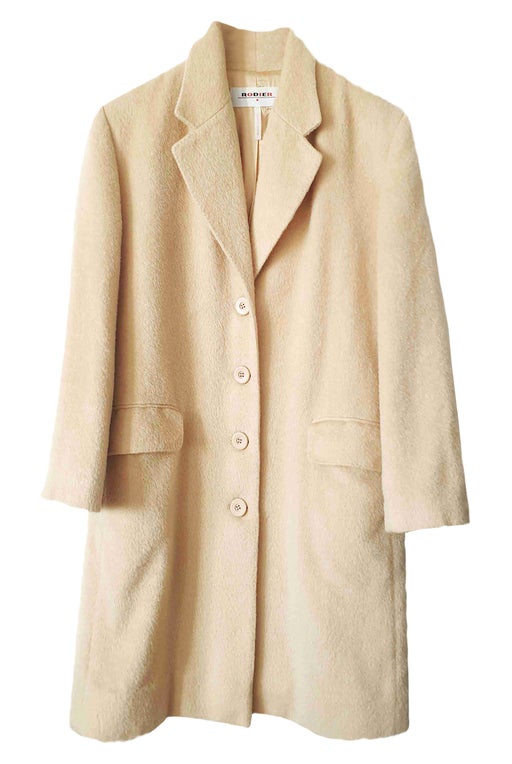 Rodier coat