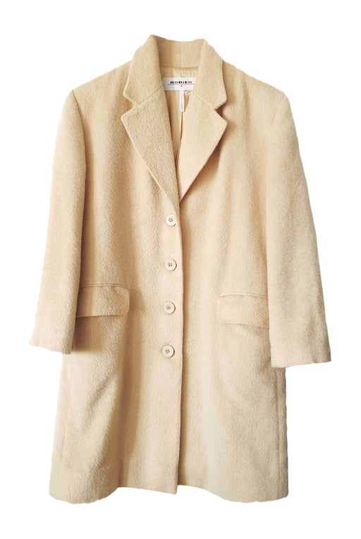 Rodier coat