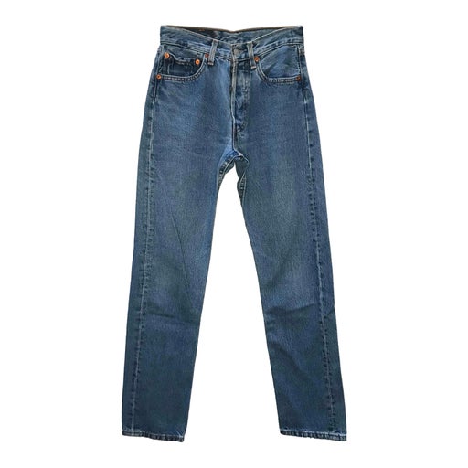 Levi's 501 W26L32 jeans