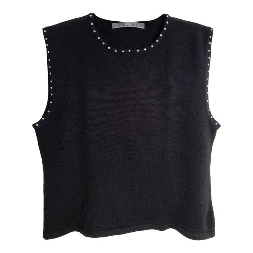 Knit top