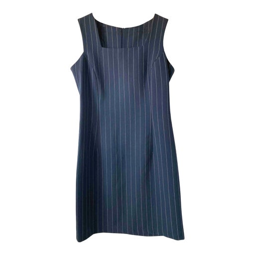 Striped dress