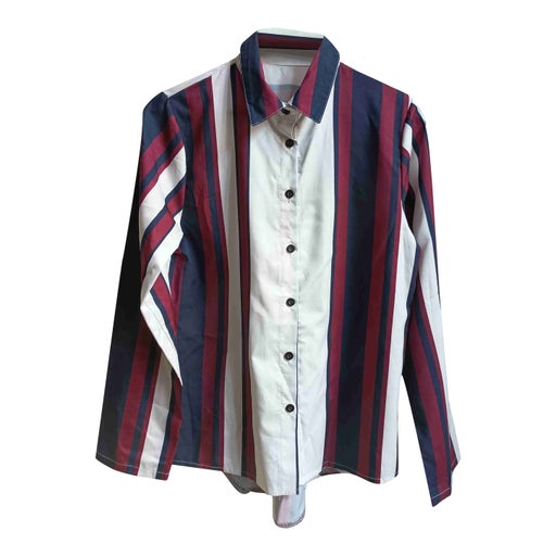 Striped shirt