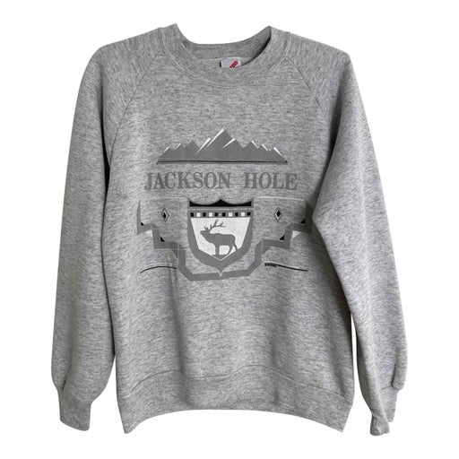 American sweatshirt