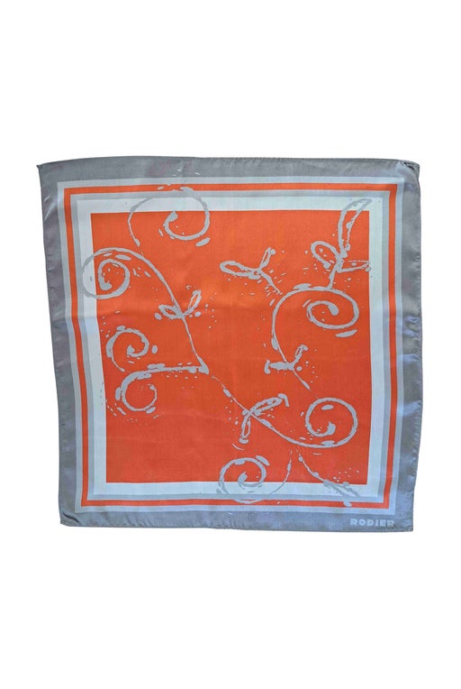 Foulard Rodier