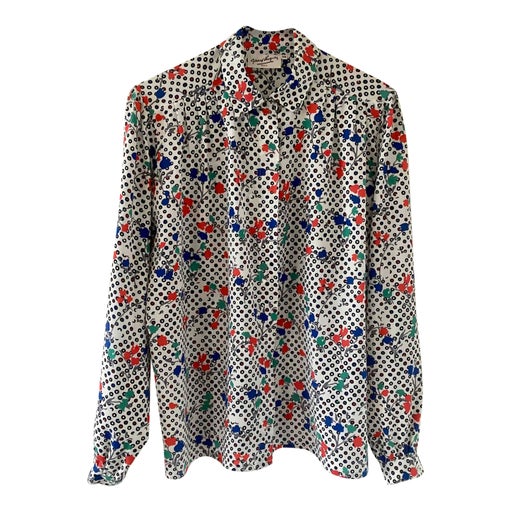 70's shirt