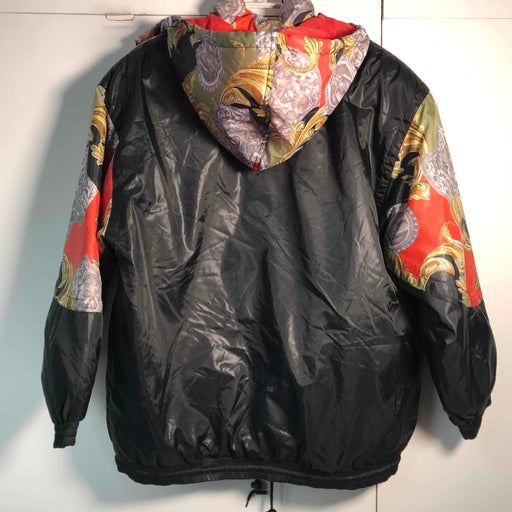 90's down jacket