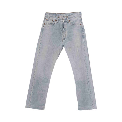 Levi's 501 W27L30 jeans