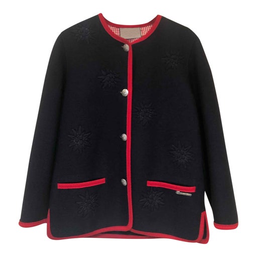 Austrian jacket