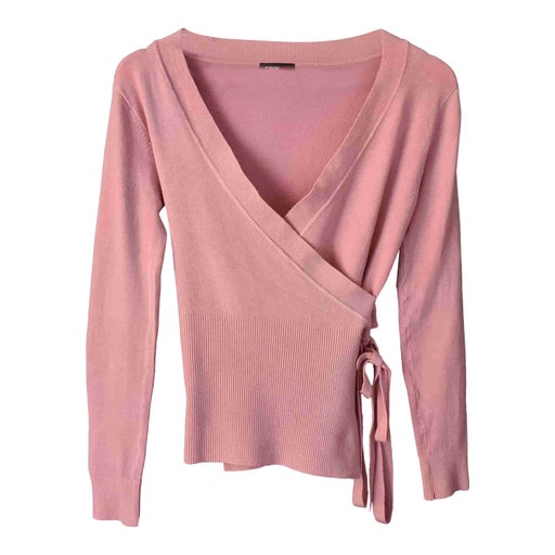 Cache coeur rose 
