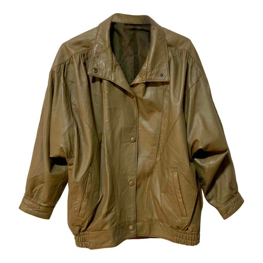 80's jacket