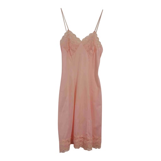 Lace babydoll