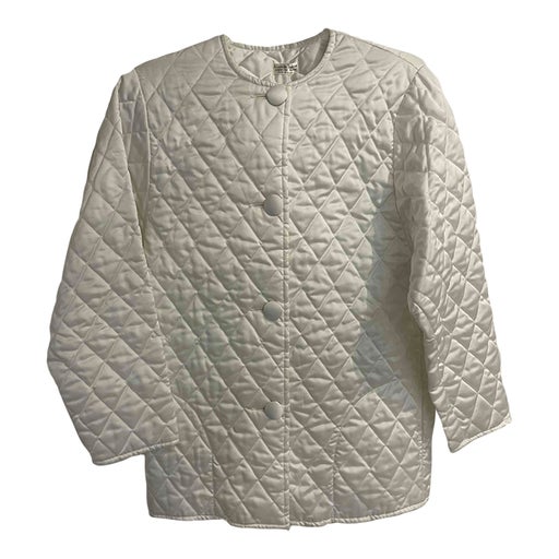 Quilted jacket