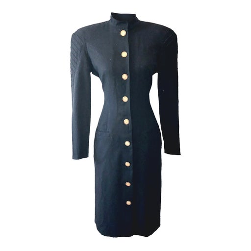 Louis Feraud dress