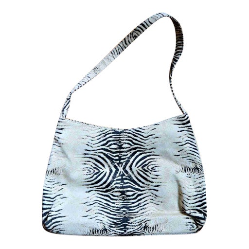 Zebra bag