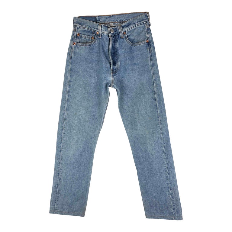 Jean Levi’s 501 W28L32