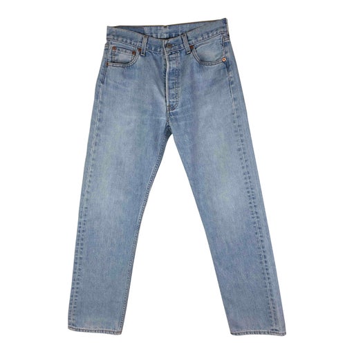 Levi's 501 W30L32 jeans