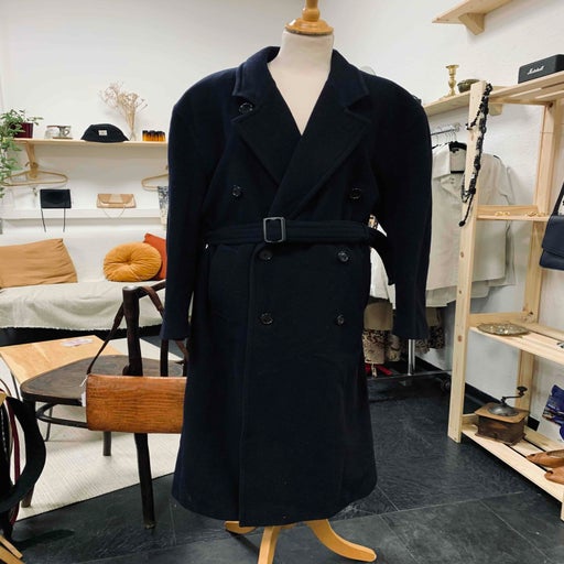Manteau hugo boss deals