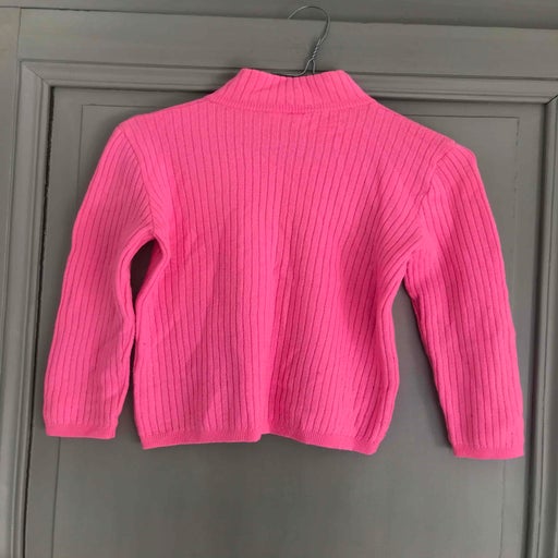 Courrèges sweater