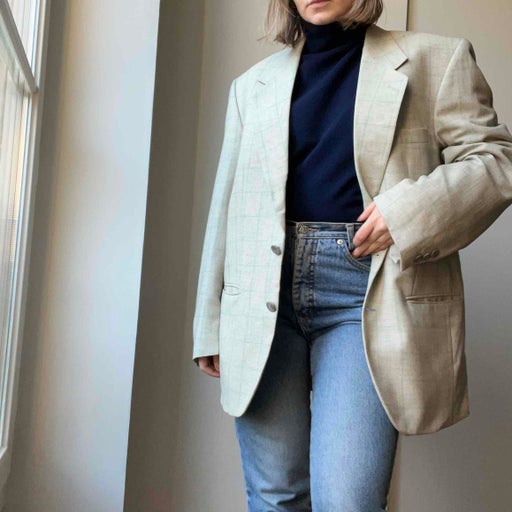 Ted Lapidus Blazer