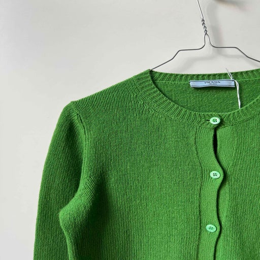 Prada cardigan