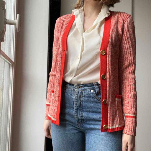 Cardigan Céline