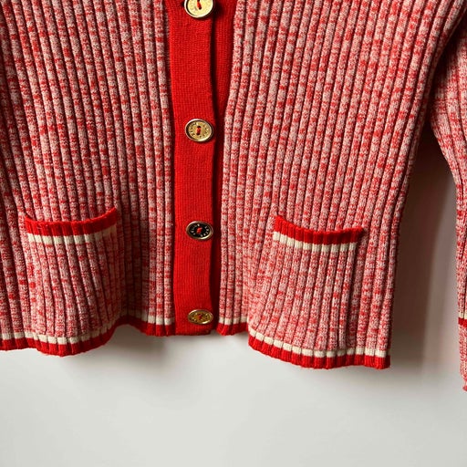 Cardigan Céline
