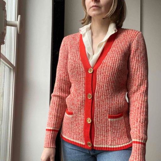 Cardigan Céline