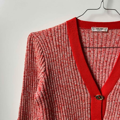 Cardigan Céline