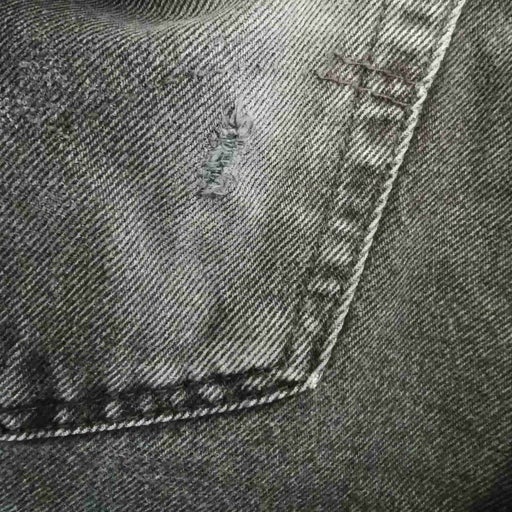 Levi's 501 W28L36 jeans