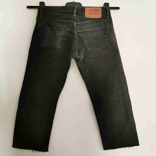 Levi's 501 W28L36 jeans