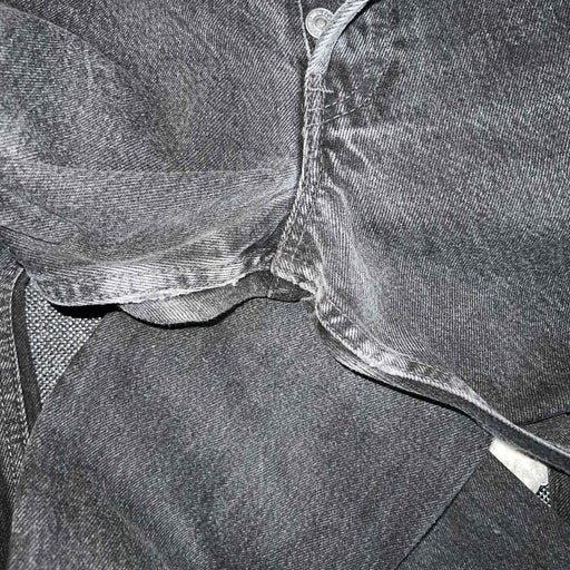 Levi's 501 W24L30 jeans